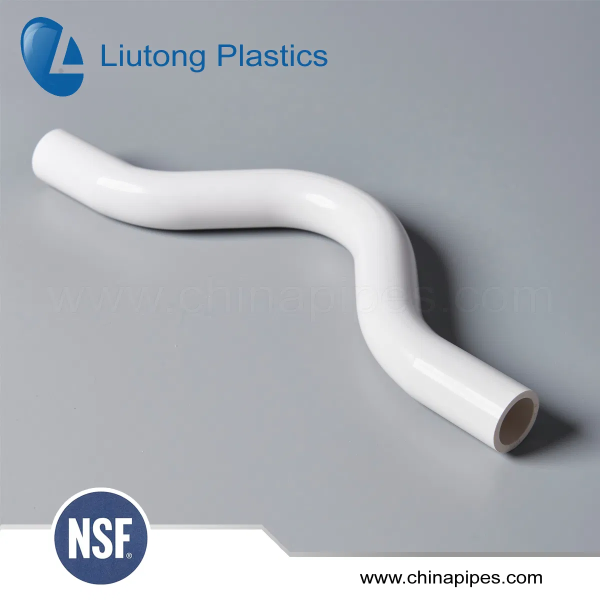 ASTM Sch40 Plastic (UPVC/PVC) Pipe Fittings in ASTM-D-2466 Standad for Supply Water (ELBOW, TEE, SOCKET, REDUCING BUSH, etc.)