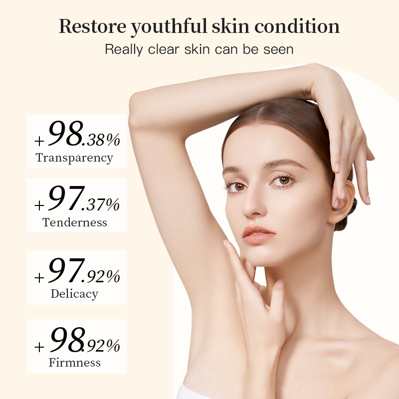 Vitamin C Serum Anti Aging Face Care Whitening Brightening Facial Retinol Serum