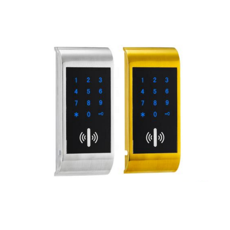 Cl-10 High Quality Electronic Hidden RFID Card Cabinet Lock for Lockers