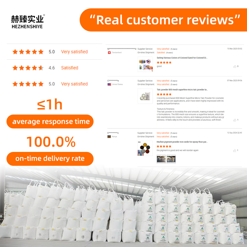 Volcanic Rock for Ceramic Tile Industrial Ceramic Mortar Additive Lightweight Concrete