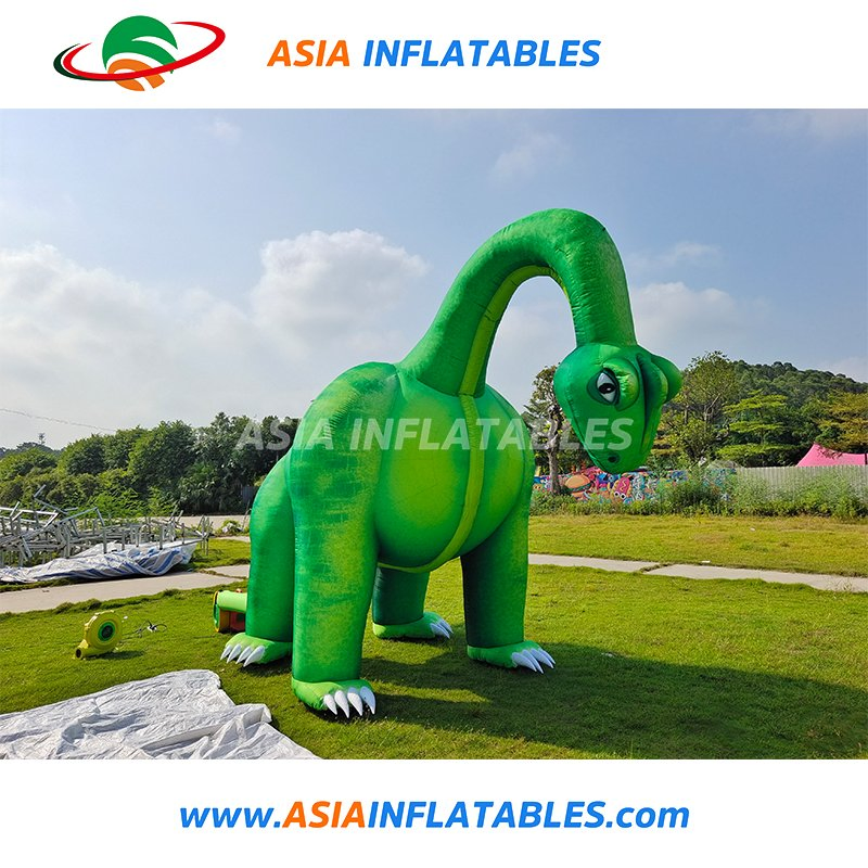 Giant Inflatable Dinosaurs for Sale