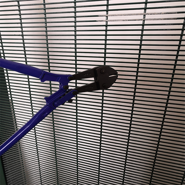 358 Double Wirew Zoo Fence Special Safety