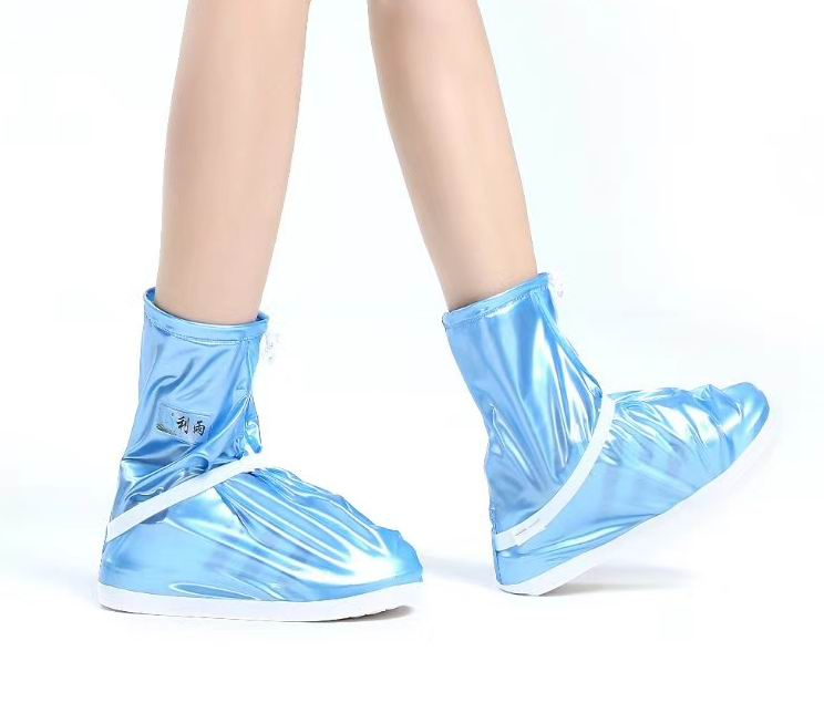 China Rain Shoe Covers, Waterproof Colourful Shoe Cover, Convenient Shoe Rain Cover, Popular Rain Shoe Covers, Cheap PVC Shoe Rain Cover, Boot Cover