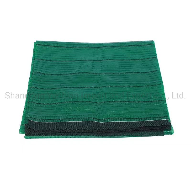 Outdoor Flat Woven Colorful Dust Suppression Garden Farm Orchard Vegetable Shade Net