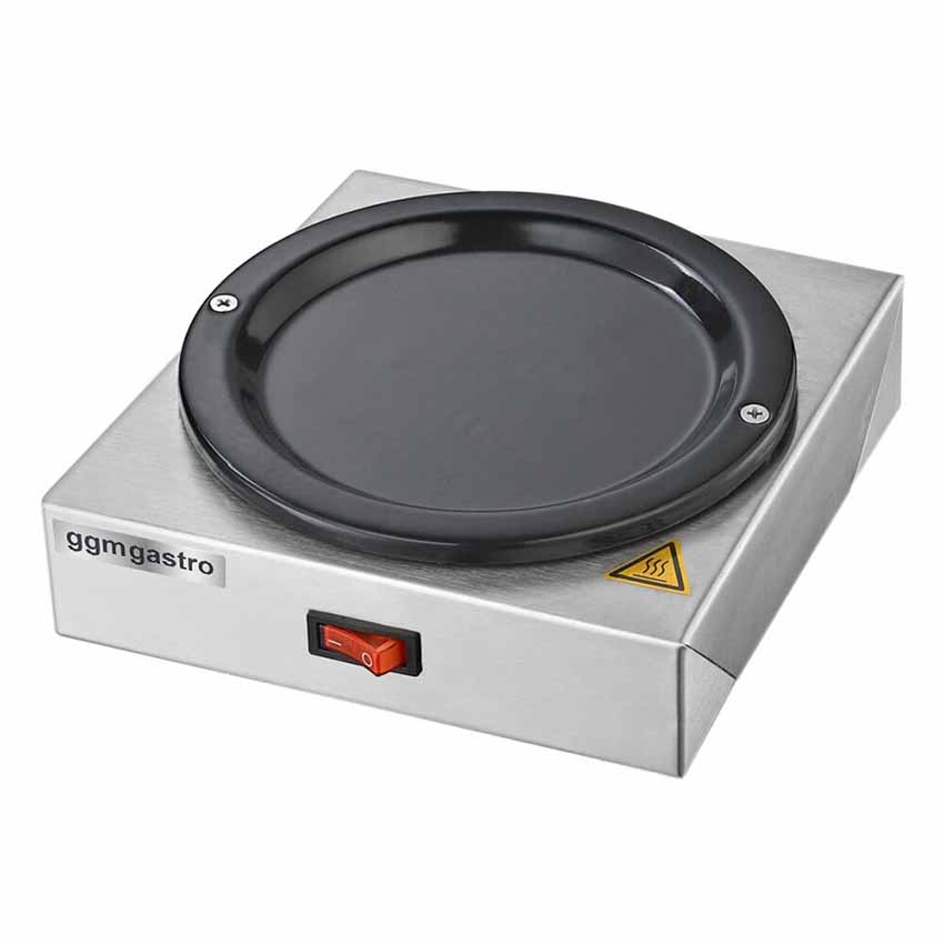 Perfect for Events Electric Food Warming Tray Portable Hot Plate Wpv1