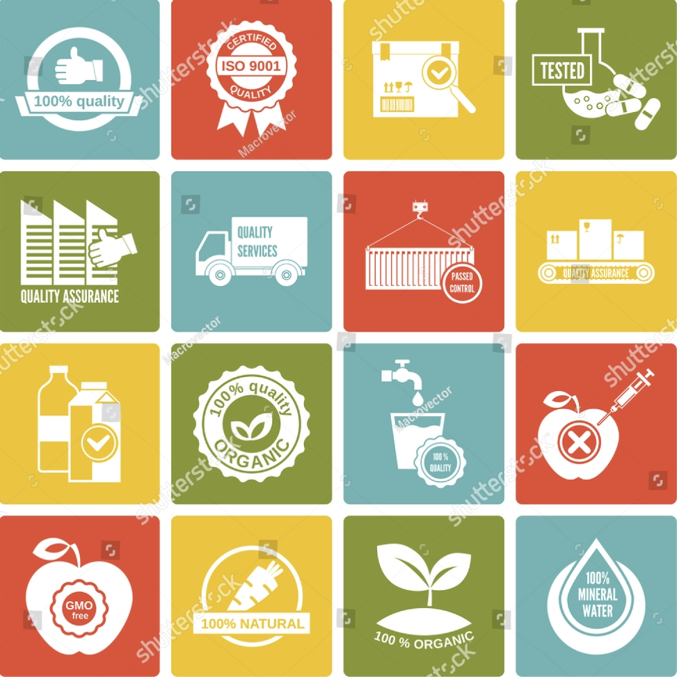 Quality Control and Services Such as Inspection of Container Loading and Inspection