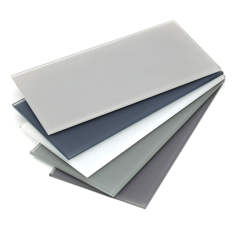 Color Laminated Glass Float Glass Bathroom Laminated Glass 6.38 8.38 10.38 16.76mm