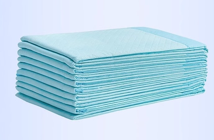 OEM& ODM Disposable Underpads Production Underpads for Adult Incontinence