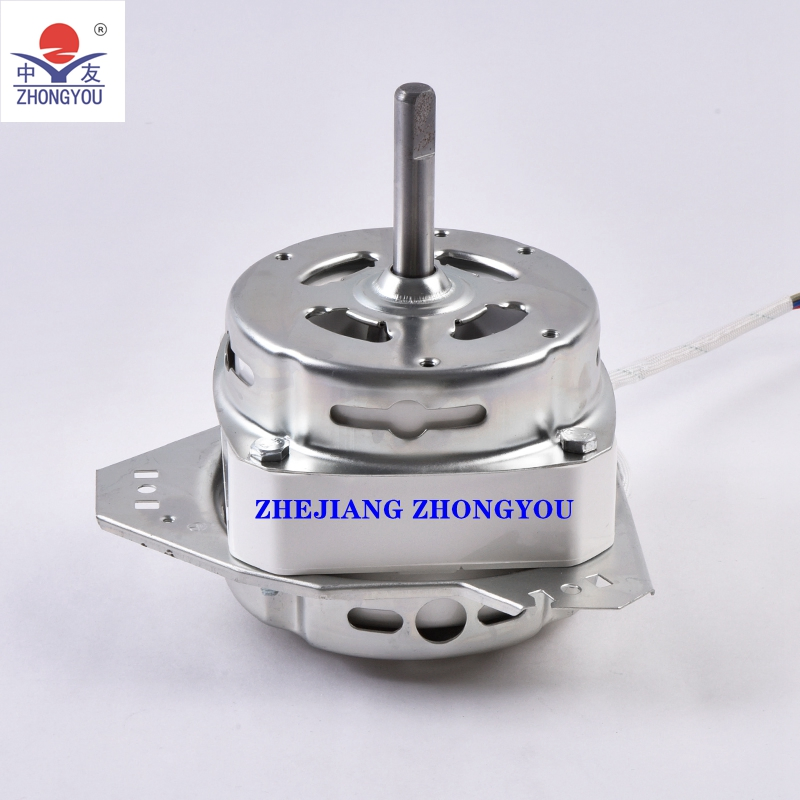 Waterproof Washing Machine Motor Yyg-80
