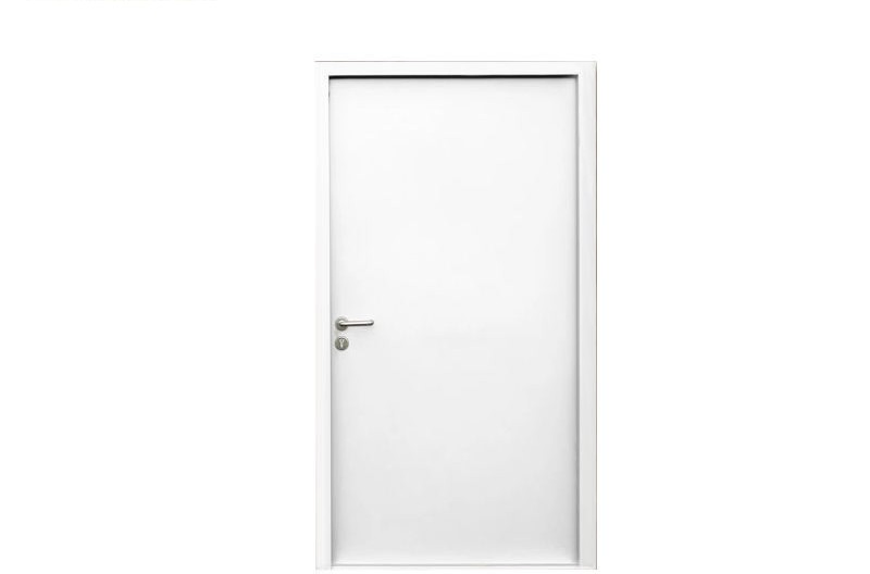 Cheapest High Quality Theft Proof Stainless Steel Blast Door