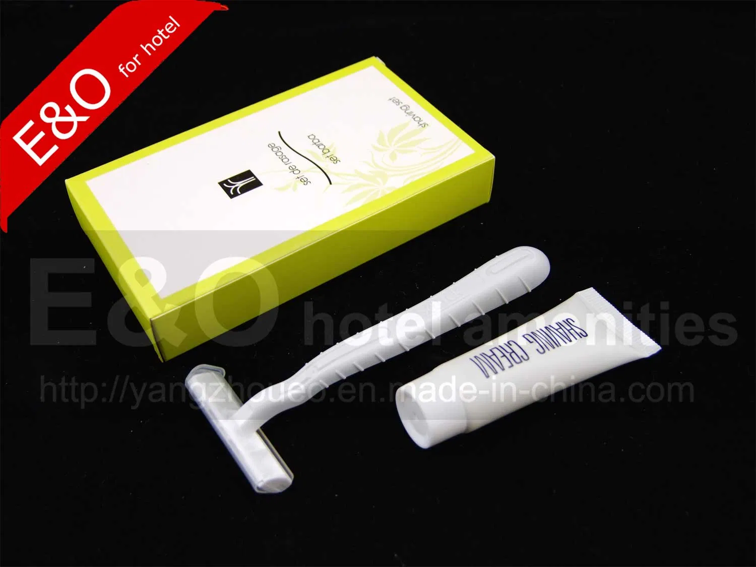 Luxury Hotel Amenities Suppliers Factory