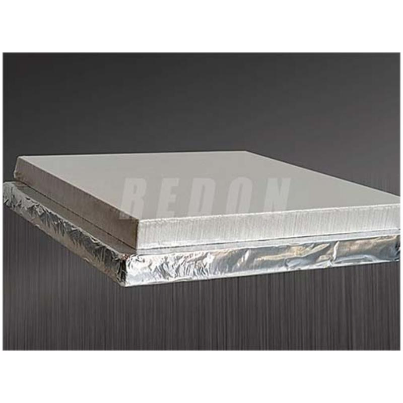 Redon Refractory Thermal Insulation Nano Composite Insulation Insulation Aerogel Board
