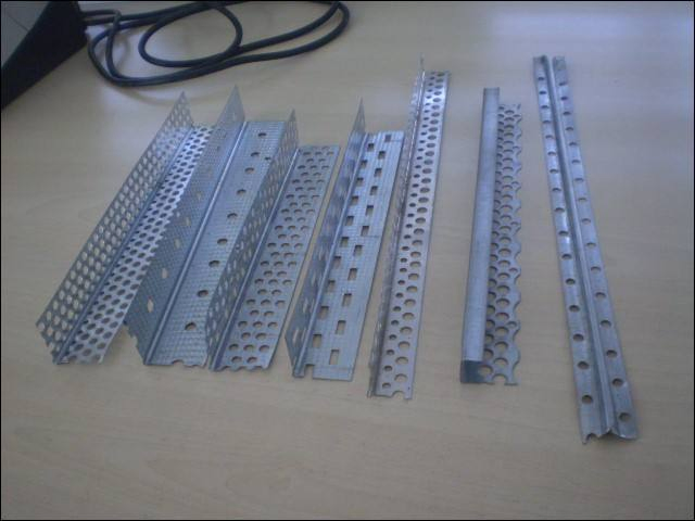 Galvanized Metal Stud and Track C Metal Stud