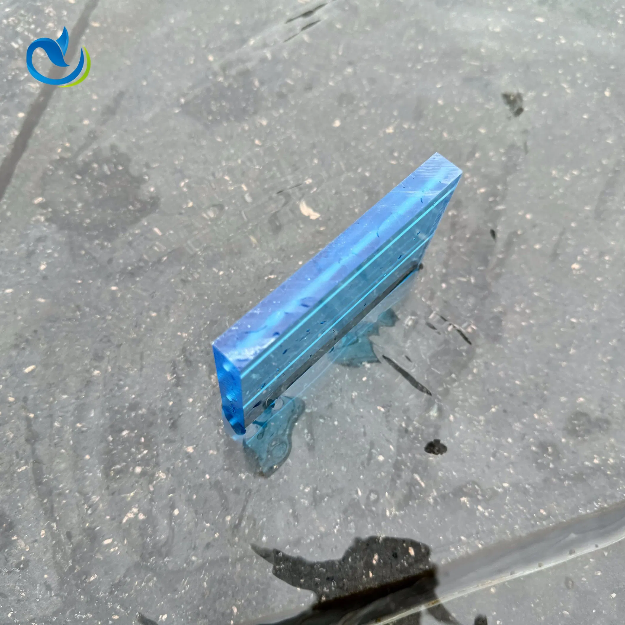 Arris Metal Noise Barrier Wall Soundproof Panel Acoustic