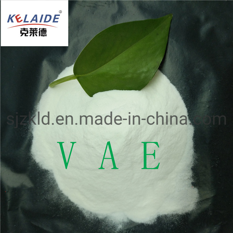 Industrial Chemical Vae Redispersible Polymer Powder Rdp