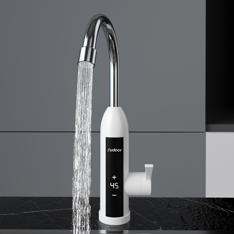 Instant Electric Water Faucet with High Quality From China