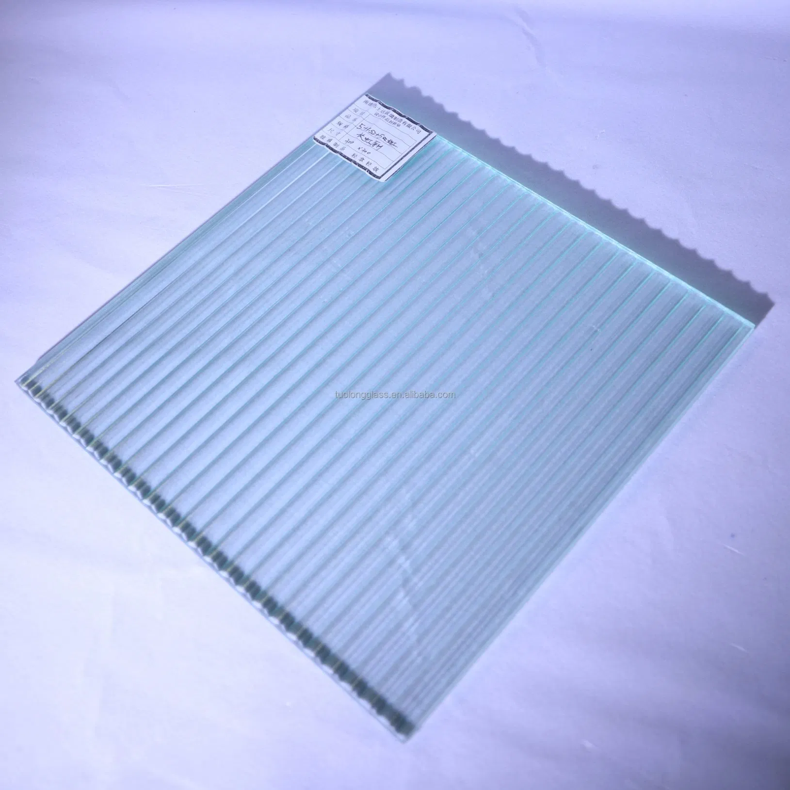 Custom Stained Glass Door Inserts & Decorative Window Panels