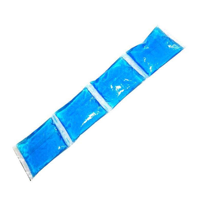 Ccts China Ice Gel Pack for Food Cooling Package 200ml