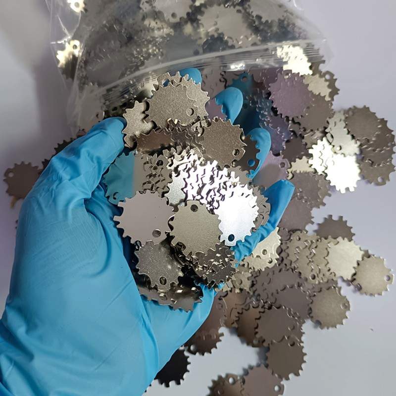 Professional Hair Scissors with Adjustable Steel Screw Tightener Tool - Precision Shears Regulator for Barbers and Stylists