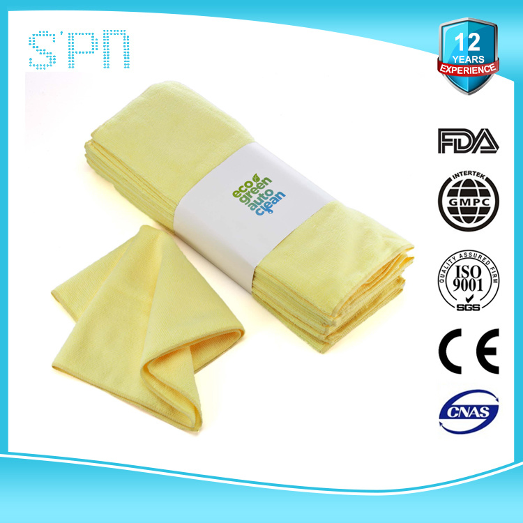 Special Nonwovens Ultra Soft and Gentle Environmental Friendly Disinfect Wipes Anti-Bacterial Disposable Biodegradable Microfiber Cleaning Towel