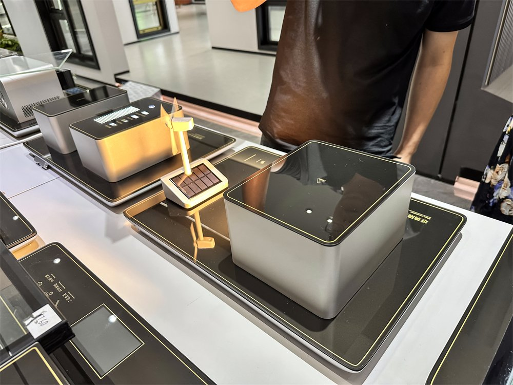 Smart Remote-Controlled Glass Window System for Modern Homes