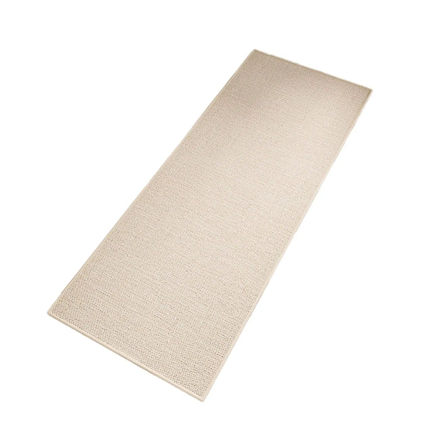 Multifunctional Kitchen Non-Slip and Waterproof Floor Mat Chenille Comfart Mat