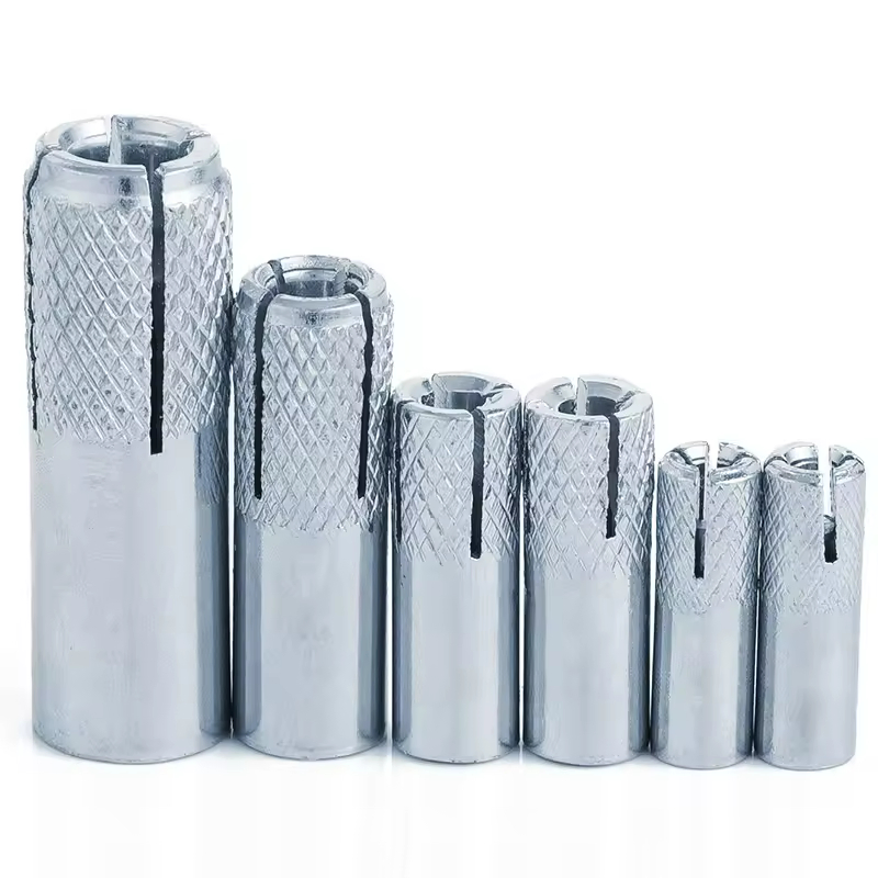 Анкерный болт внутреннего расширения M4-M18