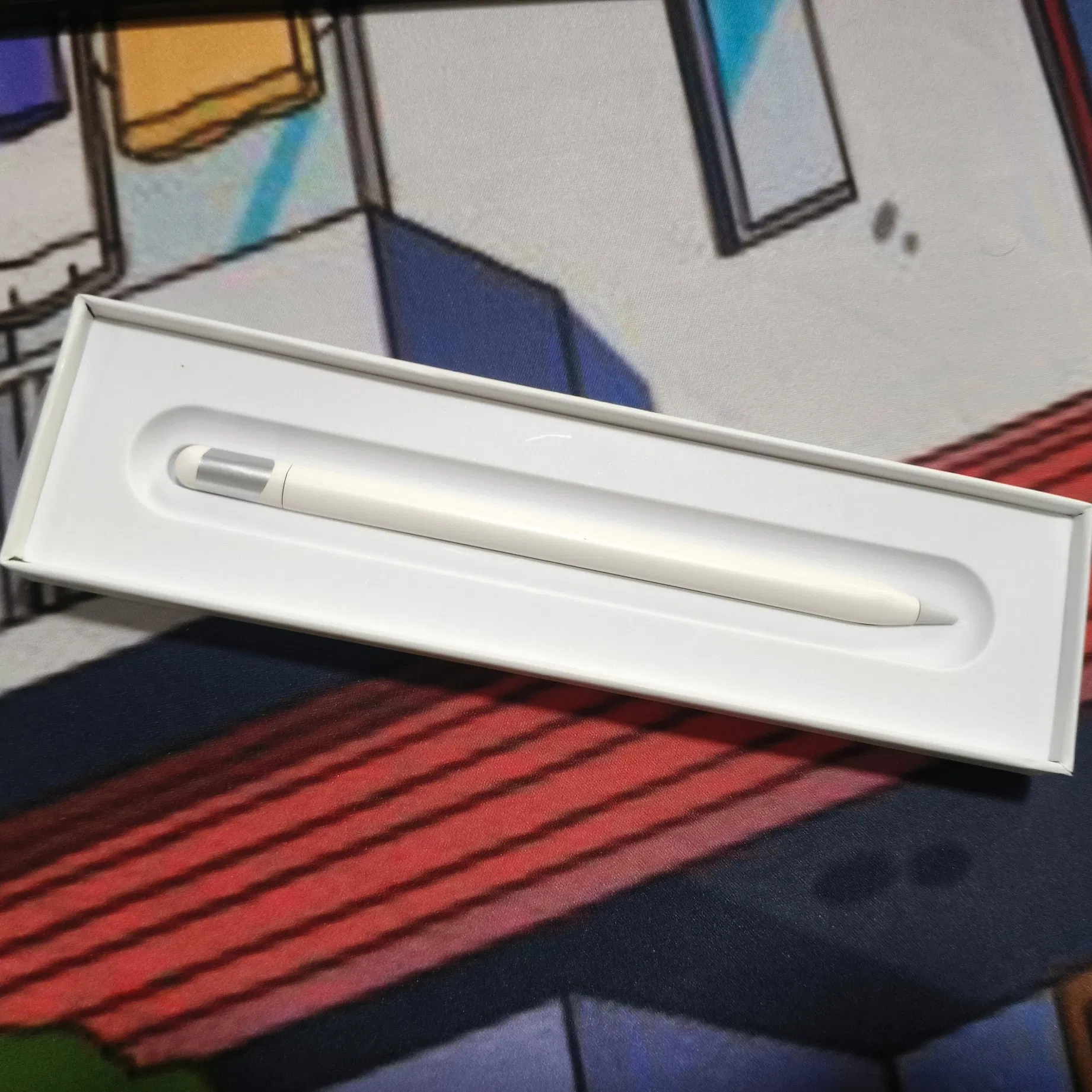 High Quality Pencil Stylus Drawing Pen Touch Pen Free Writing and Drawing USB-C Charging Port