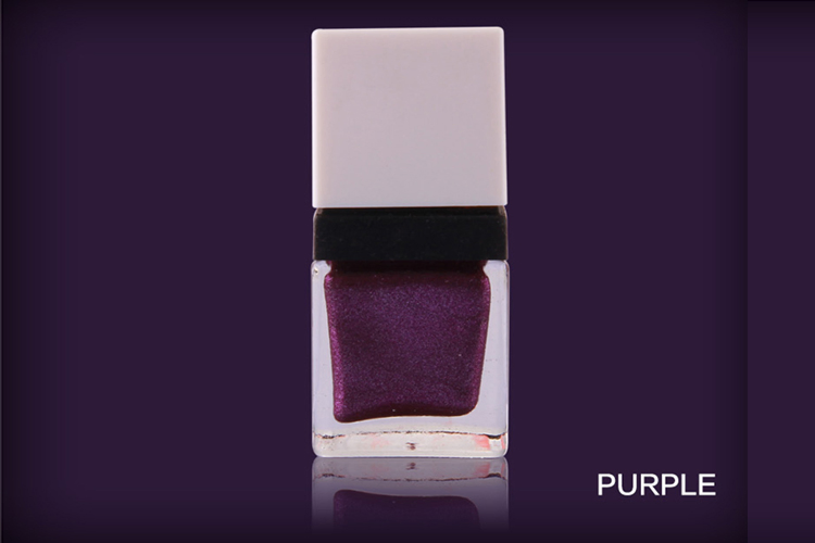 OEM Brand Quality Candy Colors Quick Dry Nail Polish