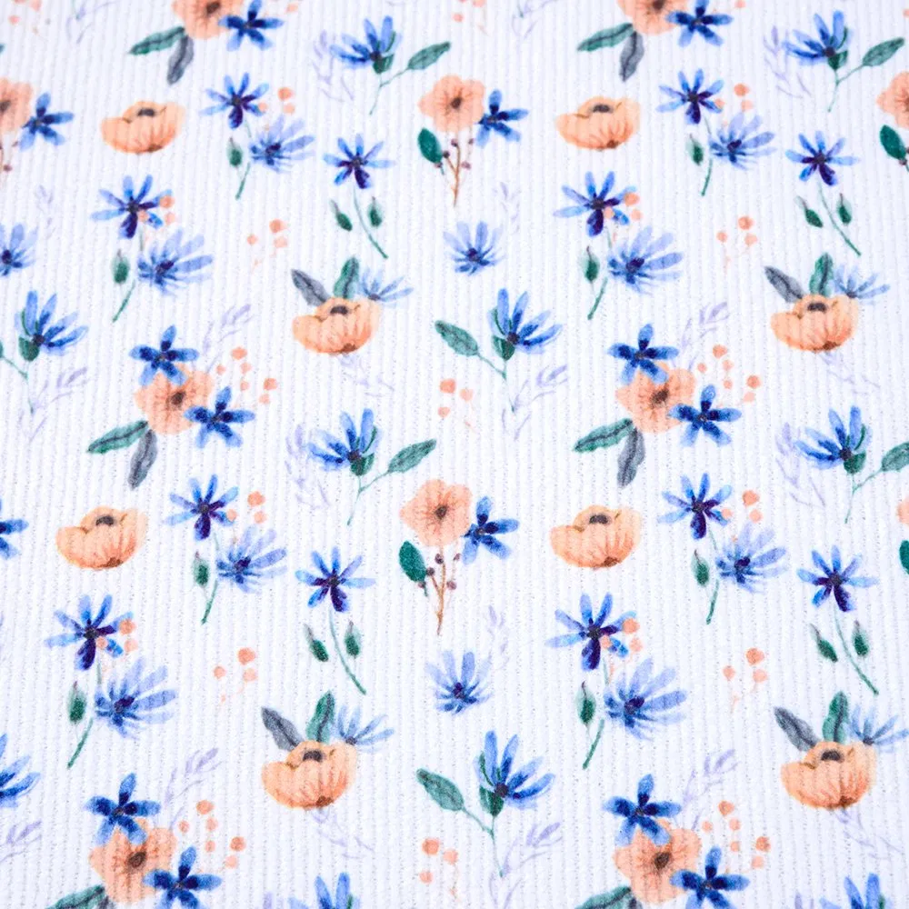 Factory Made Large Polyester Mat Customized Cheap Dish Drying Mat