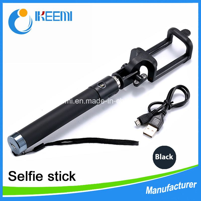 Phone Accessories Wireless Bluetooth Mobile Phone Selfie Stick
