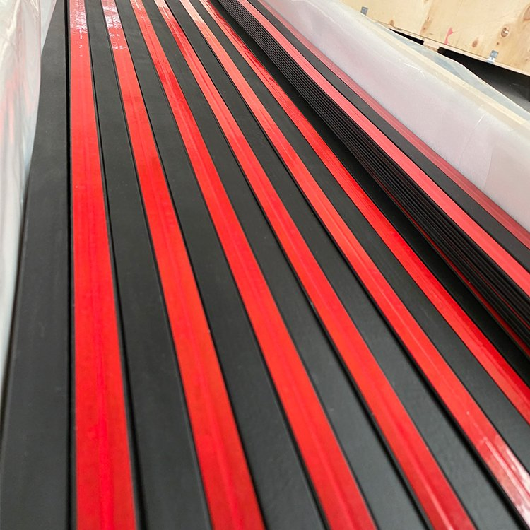 Customized Palusol Fireproof Expansion Flame-Retardant Board