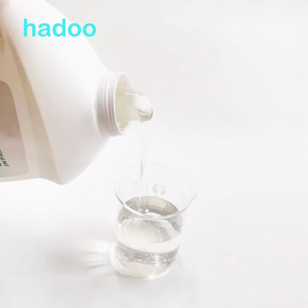 Wholesale Customized Labels Deep Cleansing Liquid Detergent