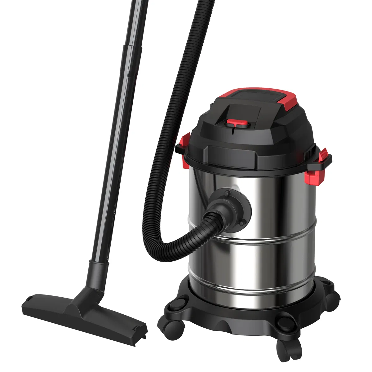 Best Dry and Wet Vacuum Cleaner Made in China
