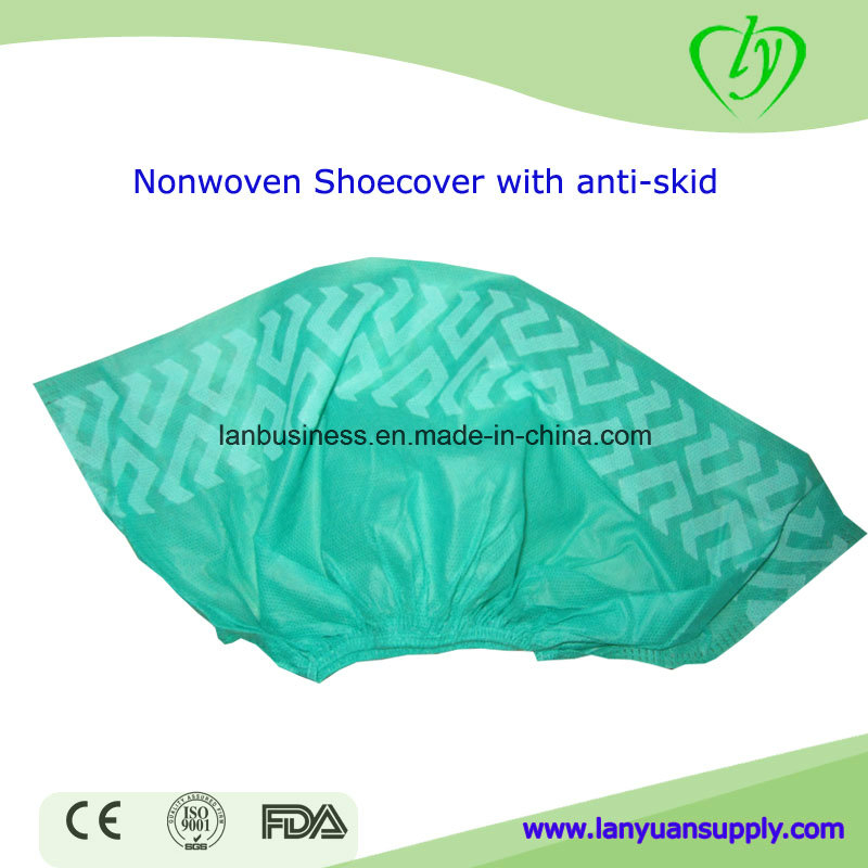 Non Woven Disposable Shoe Cover