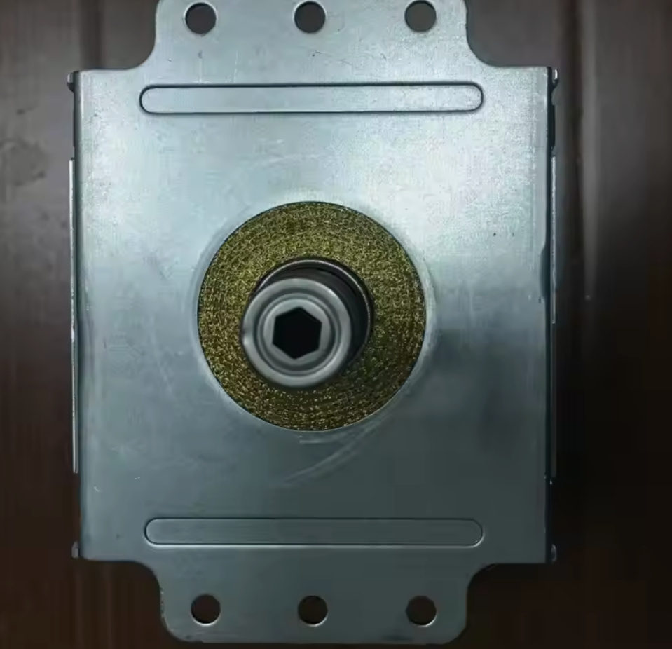 Durable Replacement Components for LG Magnetron 2m214 (900W) Microwave