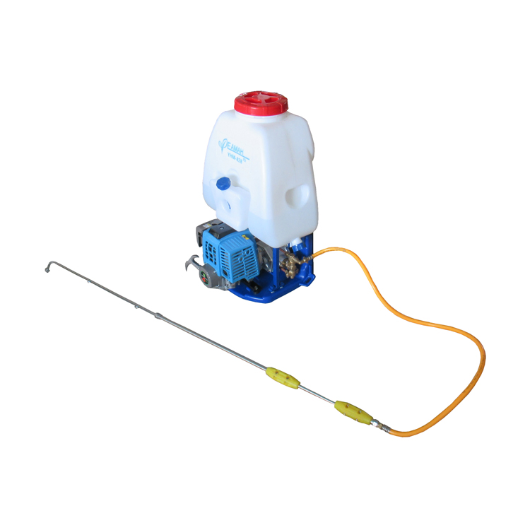 768 20L Knapsack Motor Garden Fruit Tree Agricultural Sprayer