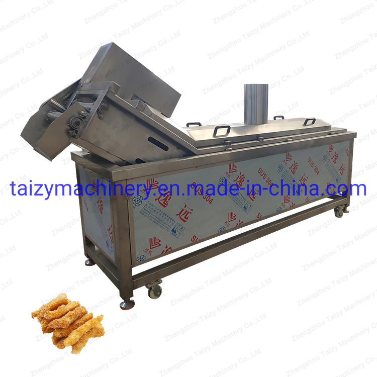 Fryer Best Deep Frying Equipment Commercial Deep Fryer Machine for Kitchen Use From Camy