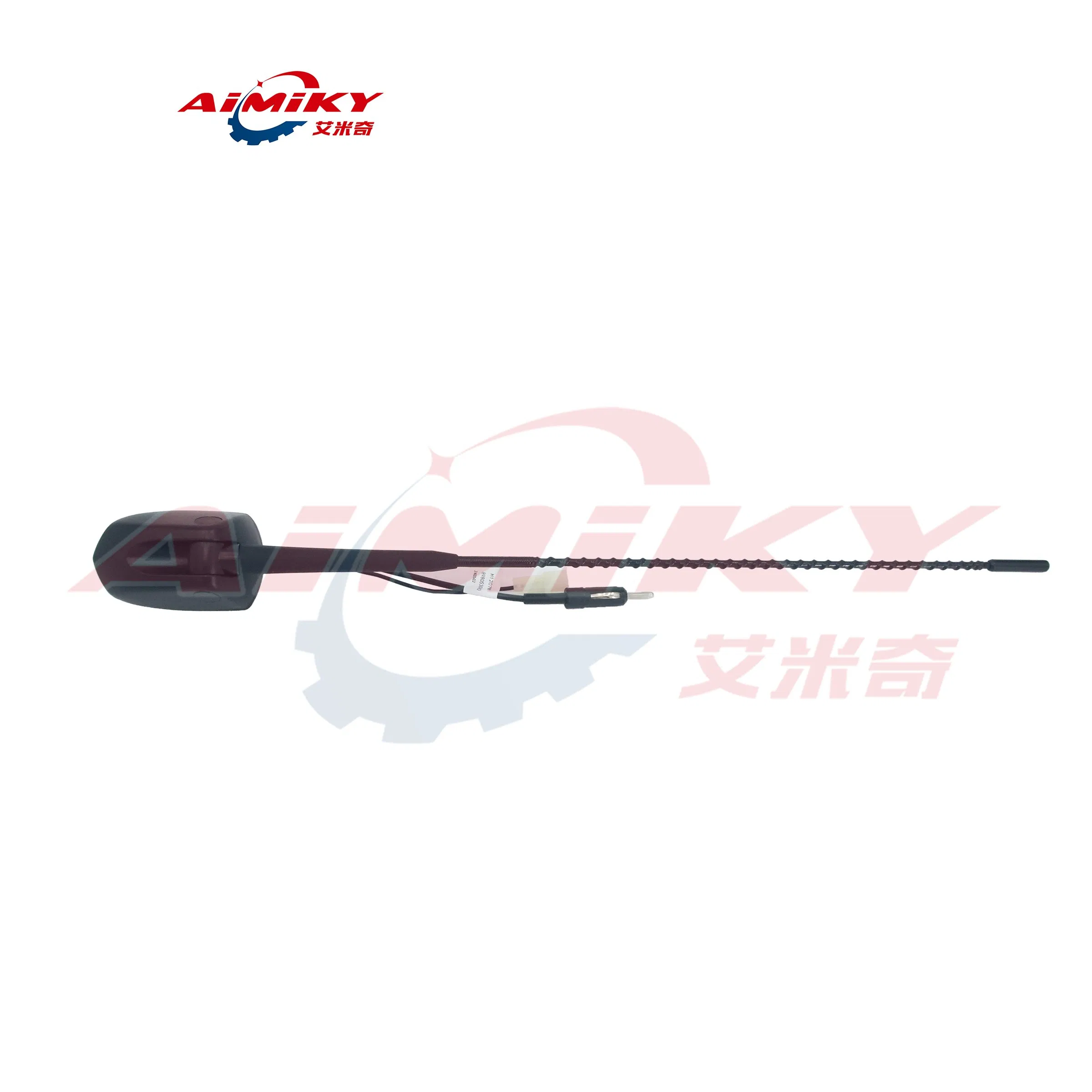 Радиоантенна для Isuzu D-Max, комплект с основанием