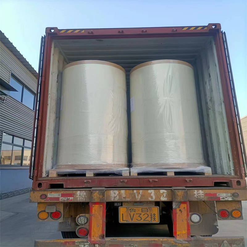 Durable Cotton Base Mat for Bitumen Membrane Solutions