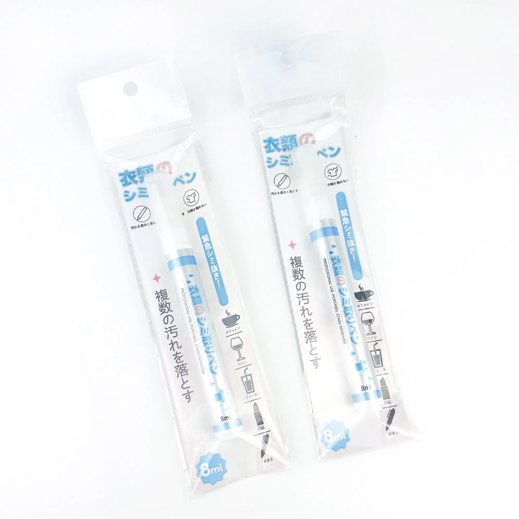 Penna Smacchiatrice Portatile Per Una Pulizia Efficace