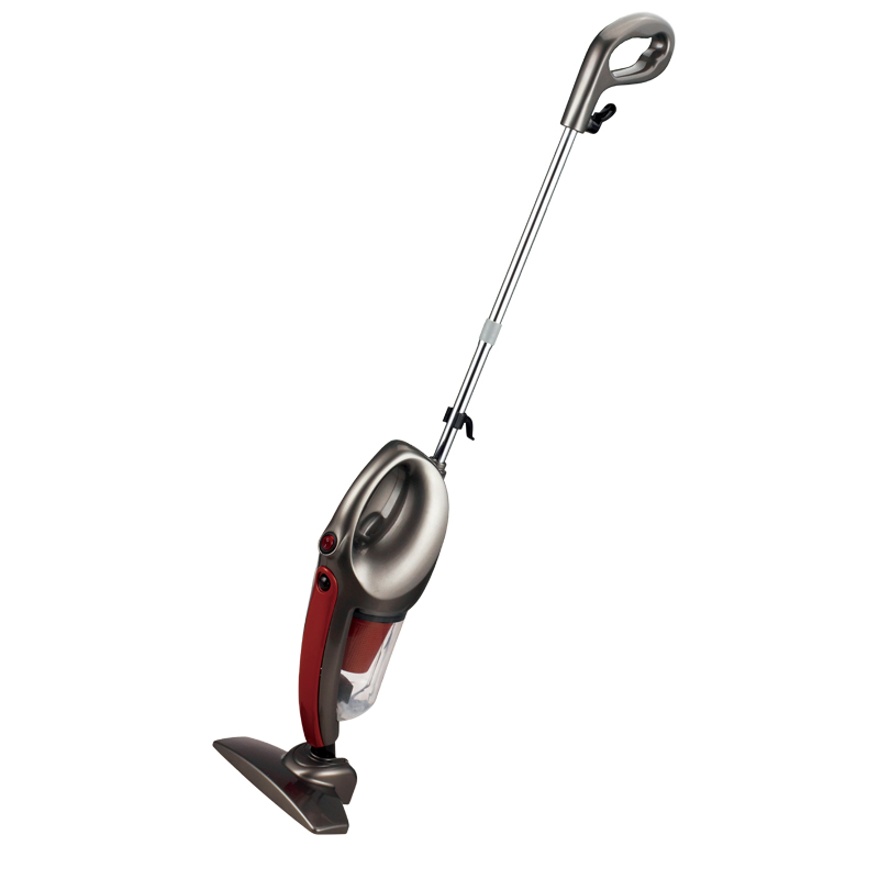 All-in-One Handheld Vacuum Cleaner for Easy Sticker Removal