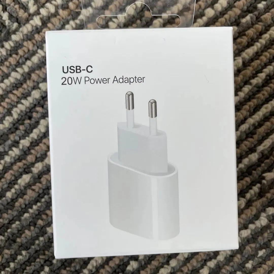 Top Selling Products 20W Super Fast USB Wall Charger Adapter USB C Charger for iPhone 12 13 14 15 16
