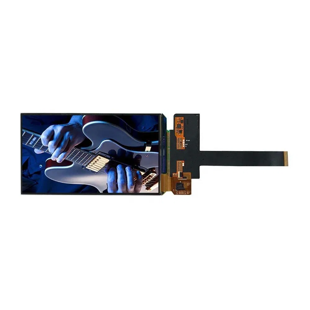 OLED дисплей 5 дюймов напрямую с завода