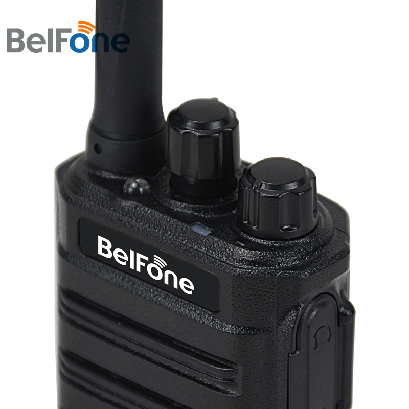 Портативная рация Belfone BF-500 UHF/VHF, 16 каналов