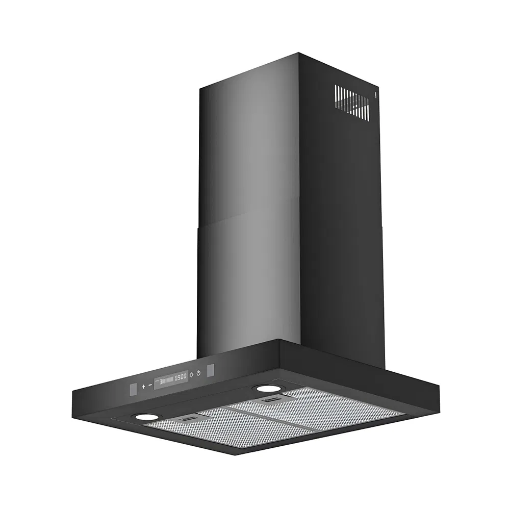900mm Stainless Steel Easy Wall-Mount Kitchen Smart Range Hood