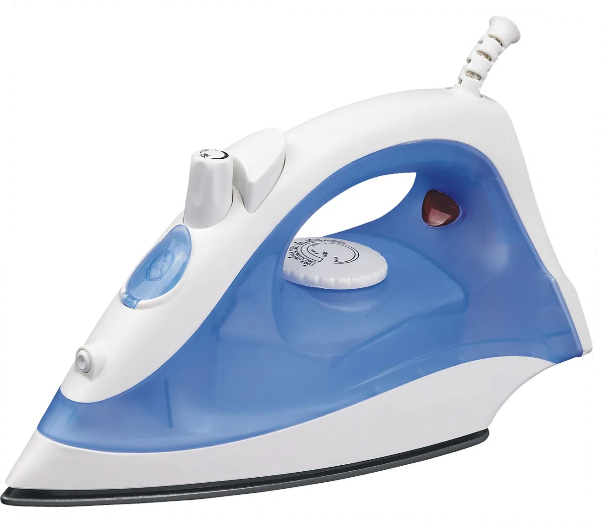 GS Approved Electric Iron (T-620)