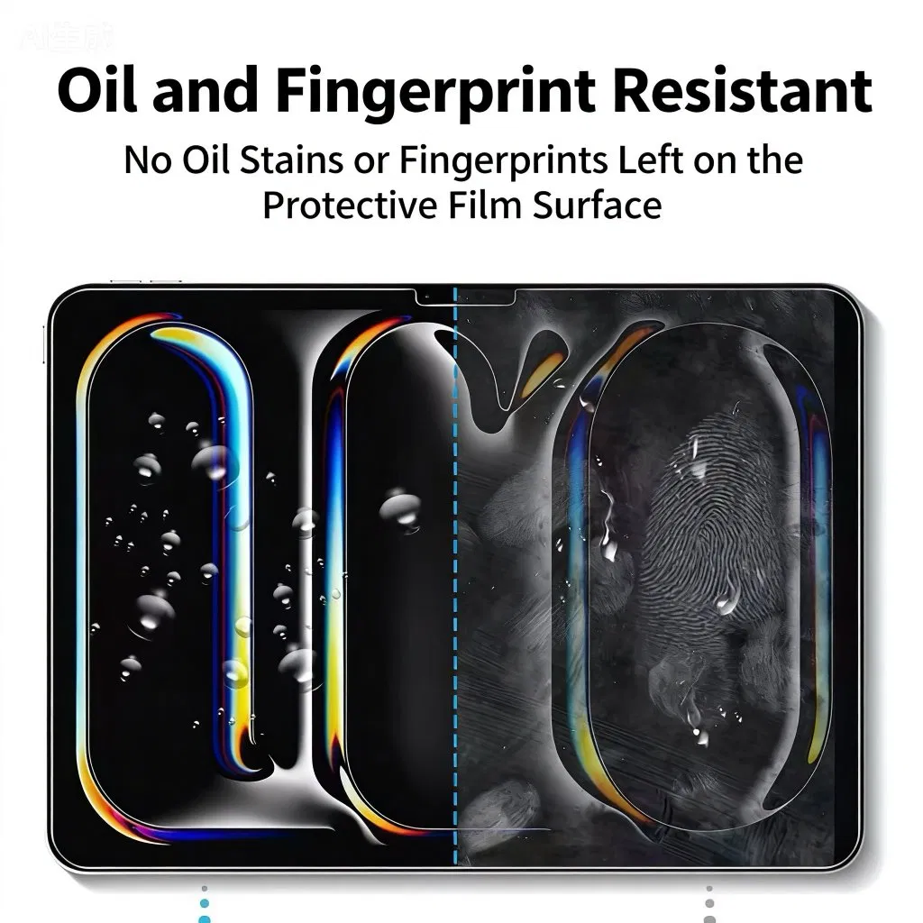 Защитное стекло для iPad Premium, 0.33мм