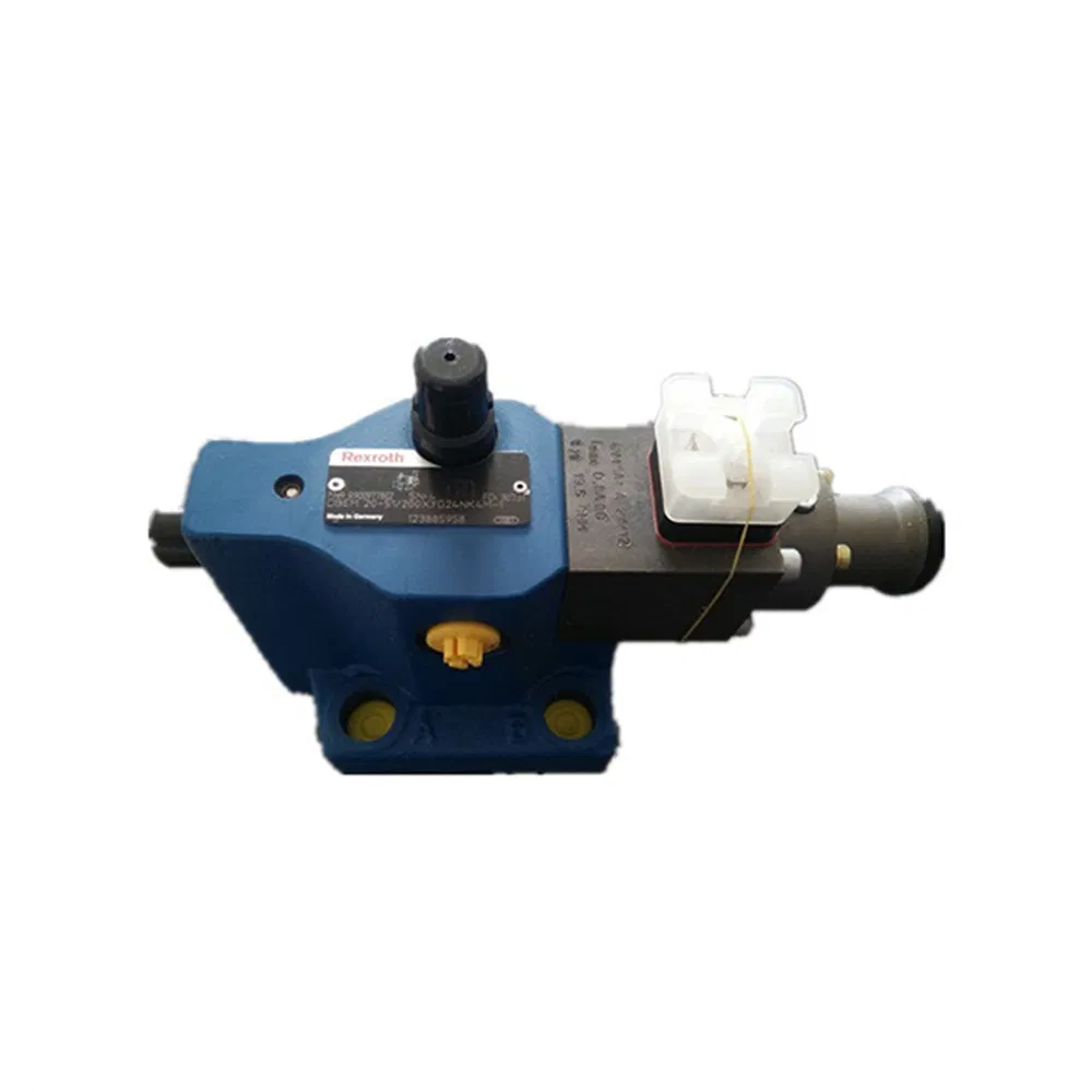 Пропорциональный редукционный клапан Rexroth DBEM20-7X