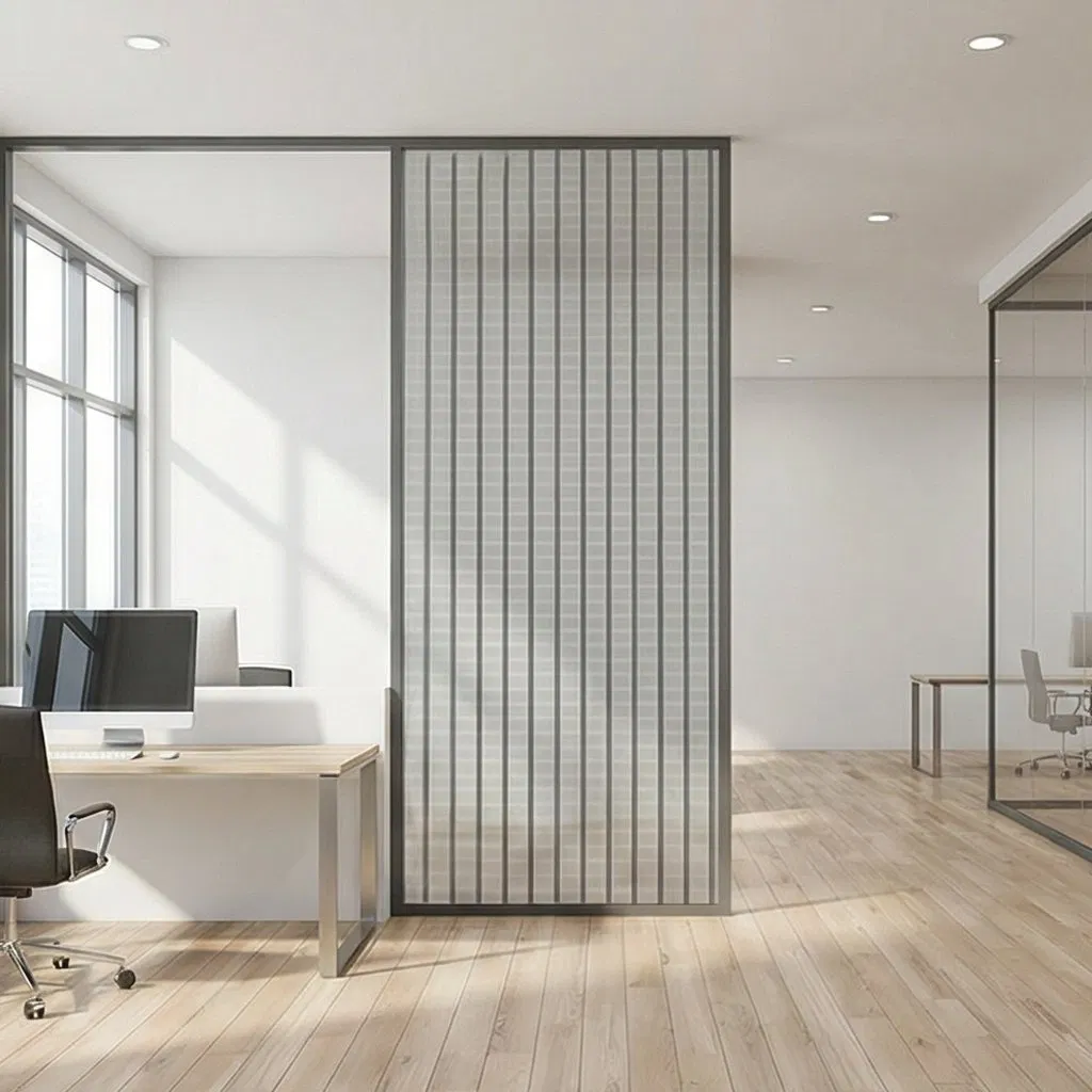High-Quality Laminated Glass for Enhanced Safety and Durability